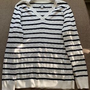 Women’s sweater